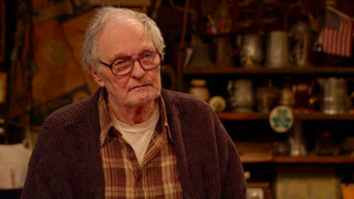 Jack Nicholson and Joe Pesci both turned down Louis C.K.’s <i>Horace And Pete</i>